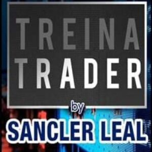 Imagem do curso Treina Trade Mundo Trader - Emir Sancler Leal Melo