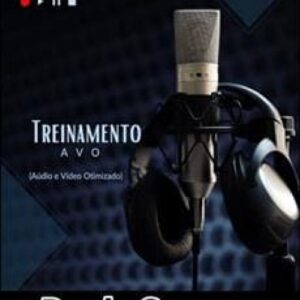 Imagem do curso Treinamento AVO - Denis Campos