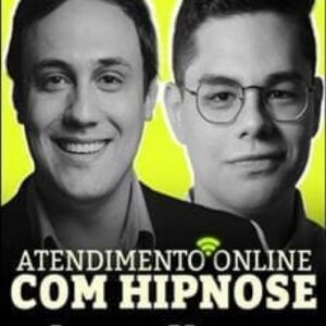 Imagem do curso Treinamento de Atendimento Online com Hipnose - Lucas Naves