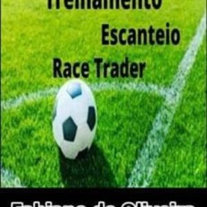 Imagem do curso Treinamento escanteio Race Trader - Fabiano de Oliveira
