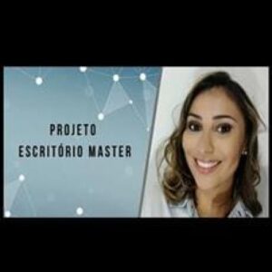 Imagem do curso Treinamento Escritório Master - Paula Aranttes