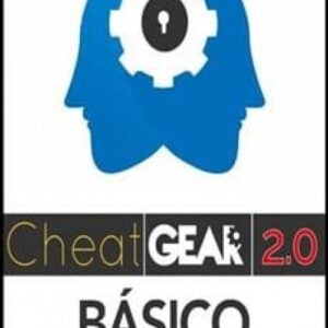 Imagem do curso Treinamento Online de Cheats - Felipe Torres