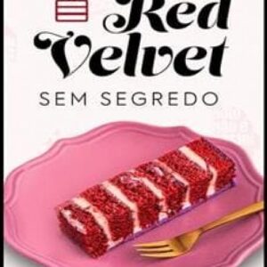 Imagem do curso Treinamento Premium Red Velvet Sem Segredos - Bruna Rebelo Cakelover
