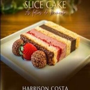 Imagem do curso Treinamento Slice Cake: As Fatias do Momento - Harrison Costa