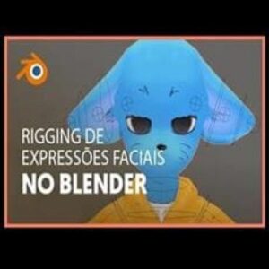 Imagem do curso Unhide: Rigging no Blender - Mecânicas Básicas