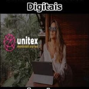 Imagem do curso Unitex Profissões Digitais - Anatex