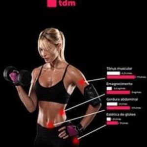 Imagem do curso Universo TDM: Aulas - Vários Autores