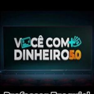 Imagem do curso VCMD 5.0 Você Com + Dinheiro 5.0 - Professor Ezequiel