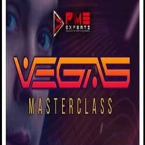 Imagem do curso Vegas MasterClass: Top Produtor - Paulo Vilela