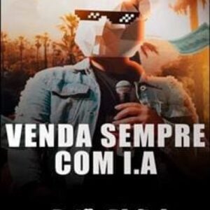 Imagem do curso Venda Sempre Com I.A - Ratão Digital