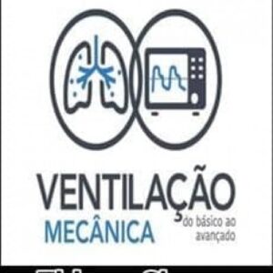 Imagem do curso Ventilação Mecânica - Thiago Chaves