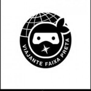Imagem do curso Viajante Faixa Preta - Lucas Corrêa do Bomfim