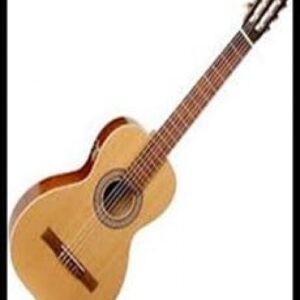 Imagem do curso Violão para Iniciantes - CZR Cifras