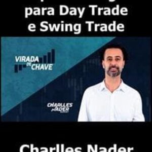 Imagem do curso Virada de Chave: Setups Estratégicos para Day Trade e Swing Trade