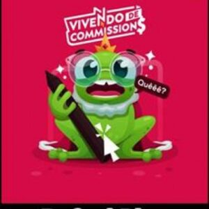 Imagem do curso Vivendo de Commissions - Rafael Pires