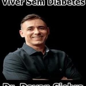 Imagem do curso Viver Sem Diabetes - Dayan Siebra