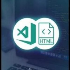 Imagem do curso VS Code Produtividade Infinita Front-End Web - Felipe Cabrera