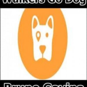 Imagem do curso Walkers Go Dog - Bruno Gavina