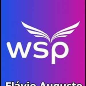Imagem do curso Wiser Sales Platform - Flávio Augusto