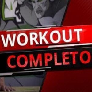 Imagem do curso Xtreme Workout - Sergio Bertoluci