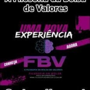 Imagem do curso A Filosofia da Bolsa de Valores - Gustavo Hermont