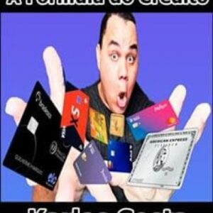 Imagem do curso A Formula do Credito - Karlos Costa