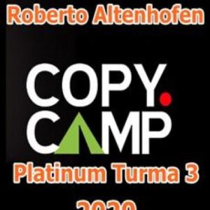 Imagem do curso Copy Camp Platinum Turma 3 - Roberto Altenhofen