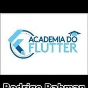Imagem do curso Academia do Flutter - Rodrigo Rahman