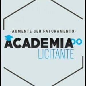 Imagem do curso Academia do Licitante - Romeu Berger