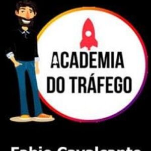 Imagem do curso Academia do Tráfego - Fabio Cavalcante