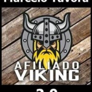 Imagem do curso Afiliado Viking 2.0 - Marcelo Tavora