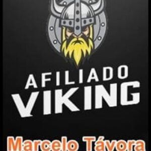 Imagem do curso Afiliado Viking Completo - Marcelo Tavora