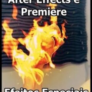 Imagem do curso After Effects e Premiere: Efeitos Especiais - Héber Simeoni