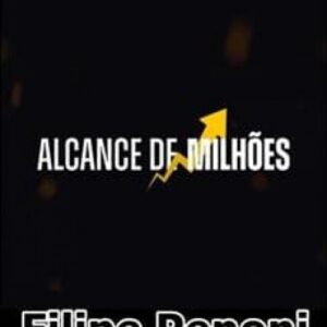Imagem do curso Alcance de Milhões 2022 - Filipe Penoni