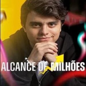 Imagem do curso Alcance de Milhões - Filipe Penoni