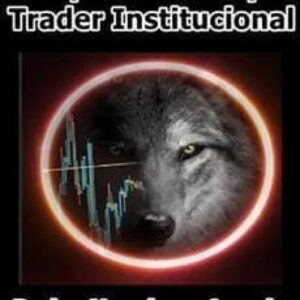 Imagem do curso Alpha Academy Trader Institucional - Pedro Henrique Arruda