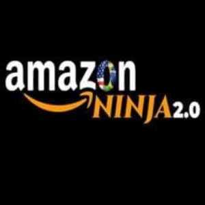 Imagem do curso Amazon Ninja 2.0 - Amazon Ninja