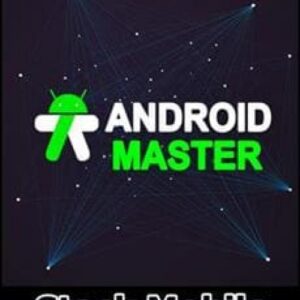Imagem do curso Android Master - Stack Mobile