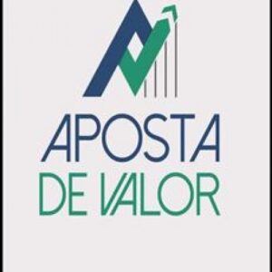 Imagem do curso Aposta de Valor - Danilo Pereira