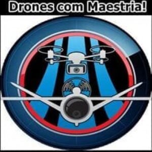 Imagem do curso Aprenda a Consertar Drones com Maestria! - MultiDrones Experts