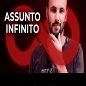 Imagem do curso Assunto infinito 2024 - Nerd Sedutor