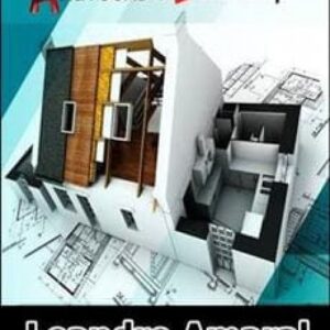 Imagem do curso AutoCAD e Sketchup: Básico ao Avançado - Leandro Amaral