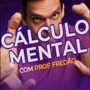 Imagem do curso Cálculo Mental - Mente Matemática