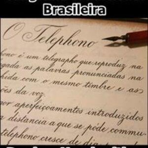 Imagem do curso Caligrafia Tradicional Brasileira - Donkey Handwriting