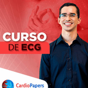 Imagem do curso CardioPapers: Curso de ECG