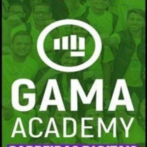 Imagem do curso Carreiras Digitais - Gama Smart
