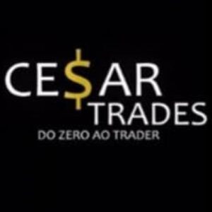 Imagem do curso Cesar Trades: Do Zero ao Trader - Júlio César