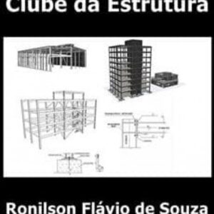 Imagem do curso Clube da Estrutura - Ronilson Flávio de Souza