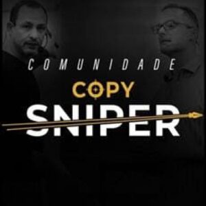 Imagem do curso Comunidade Copy Sniper - Evaldo Albuquerque e Marcelo Braggion