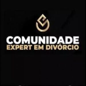 Imagem do curso Comunidade Expert em Divórcio - Bárbara Corrêa